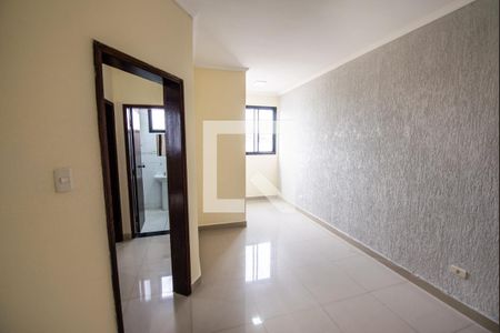 Sala de apartamento para alugar com 3 quartos, 69m² em Vila das Jabuticabeiras, Taubaté