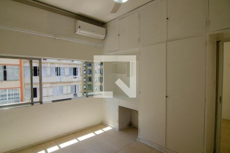Quarto de apartamento para alugar com 1 quarto, 30m² em Copacabana, Rio de Janeiro