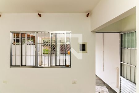 Sala de casa para alugar com 3 quartos, 80m² em Vila Vitorio Mazzei, São Paulo