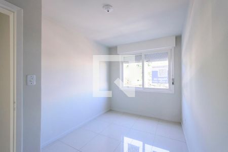 Quarto 2 de apartamento para alugar com 2 quartos, 72m² em Cristal, Porto Alegre