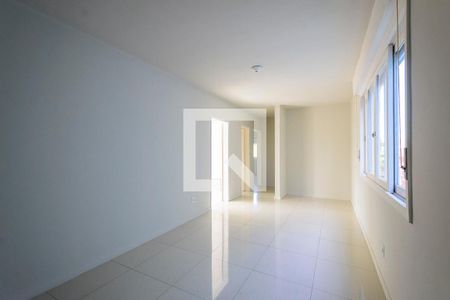 Sala de apartamento para alugar com 2 quartos, 72m² em Cristal, Porto Alegre