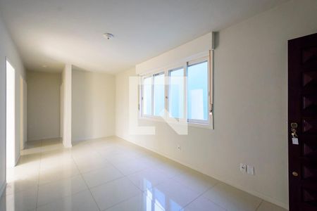 Sala de apartamento para alugar com 2 quartos, 72m² em Cristal, Porto Alegre