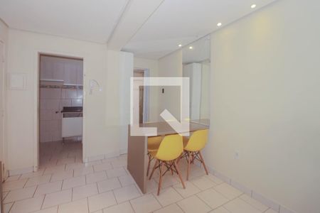 Studio de kitnet/studio para alugar com 1 quarto, 29m² em Floresta, Porto Alegre