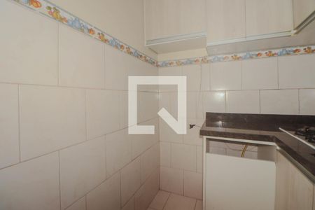 Studio de kitnet/studio para alugar com 1 quarto, 29m² em Floresta, Porto Alegre