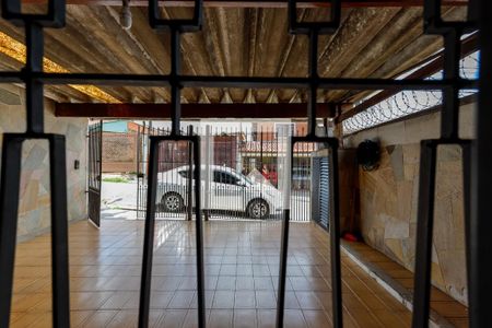 Vista de casa à venda com 3 quartos, 198m² em Tremembé, São Paulo