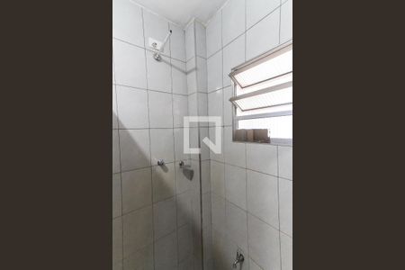 Banheiro   de apartamento à venda com 1 quarto, 35m² em Vila Guilherme, São Paulo