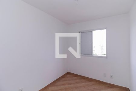 Quarto 1 de apartamento para alugar com 3 quartos, 63m² em Vila Santa Clara, São Paulo