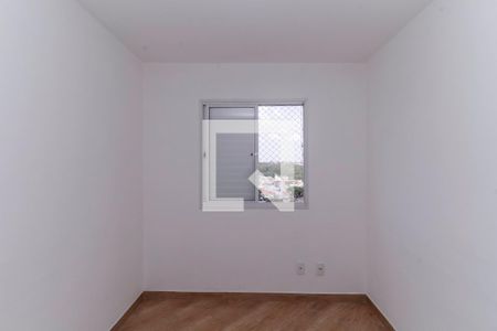 Quarto 1 de apartamento para alugar com 3 quartos, 63m² em Vila Santa Clara, São Paulo