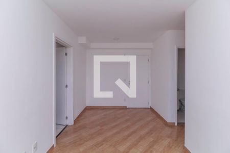 Sala de apartamento para alugar com 3 quartos, 63m² em Vila Santa Clara, São Paulo