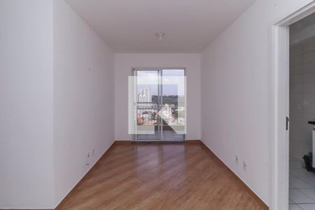 Sala de apartamento para alugar com 3 quartos, 63m² em Vila Santa Clara, São Paulo