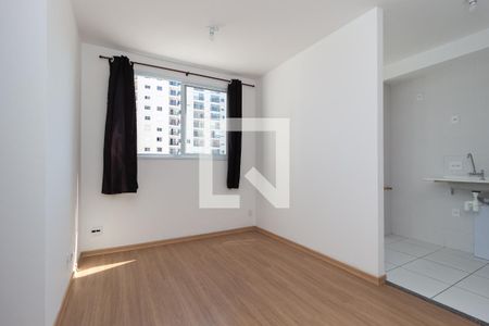 Sala de apartamento para alugar com 2 quartos, 38m² em Brás, São Paulo