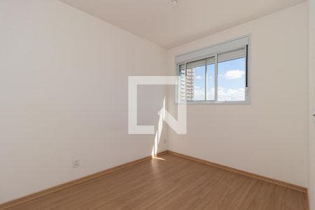 Quarto 2 de apartamento para alugar com 2 quartos, 38m² em Brás, São Paulo