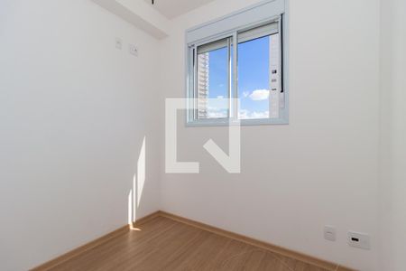 Quarto 1 de apartamento para alugar com 2 quartos, 38m² em Brás, São Paulo