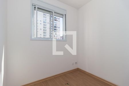 Quarto 1 de apartamento para alugar com 2 quartos, 38m² em Brás, São Paulo