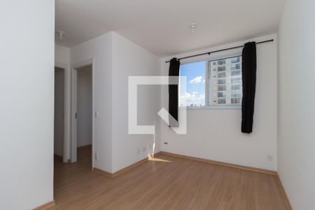 Sala de apartamento para alugar com 2 quartos, 38m² em Brás, São Paulo