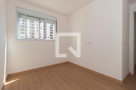 Quarto 2 de apartamento para alugar com 2 quartos, 38m² em Brás, São Paulo