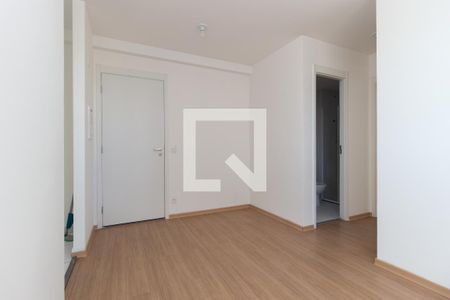 Sala de apartamento para alugar com 2 quartos, 38m² em Brás, São Paulo