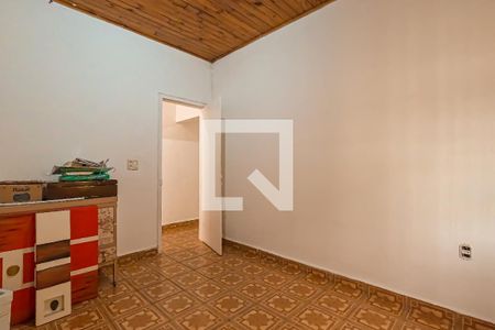 Quarto 2 de casa para alugar com 2 quartos, 117m² em Vila das Bandeiras, Guarulhos