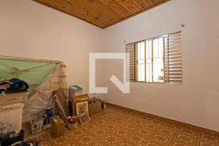 Quarto 1 de casa para alugar com 2 quartos, 117m² em Vila das Bandeiras, Guarulhos