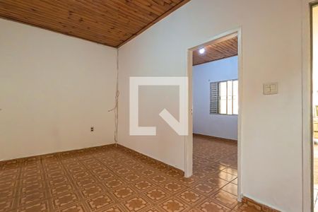 Sala de casa para alugar com 2 quartos, 117m² em Vila das Bandeiras, Guarulhos