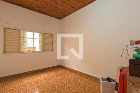 Quarto 2 de casa para alugar com 2 quartos, 117m² em Vila das Bandeiras, Guarulhos