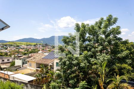 Vista da Sala de apartamento para alugar com 2 quartos, 60m² em Campo Grande, Rio de Janeiro