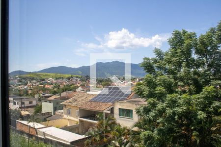 Vista do Quarto 1 de apartamento para alugar com 2 quartos, 60m² em Campo Grande, Rio de Janeiro