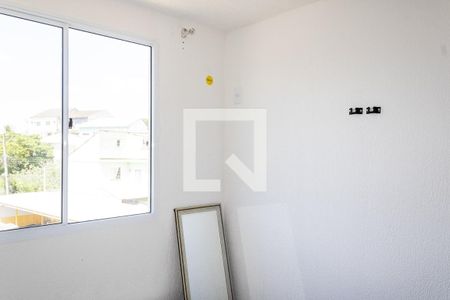 Quarto 1 de apartamento para alugar com 2 quartos, 60m² em Campo Grande, Rio de Janeiro