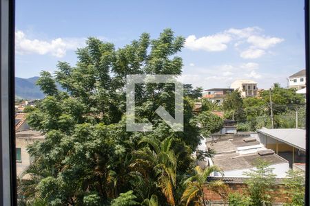 Vista do Quarto 1 de apartamento para alugar com 2 quartos, 60m² em Campo Grande, Rio de Janeiro