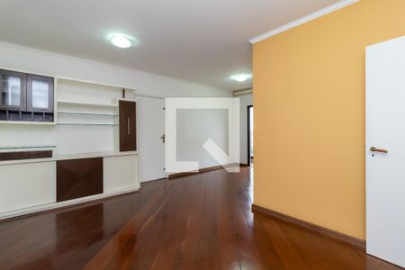 Sala de Jantar de apartamento para alugar com 3 quartos, 101m² em Parque Mandaqui, São Paulo