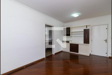 Apartamento para alugar com 101m², 3 quartos e 2 vagasSala de Jantar