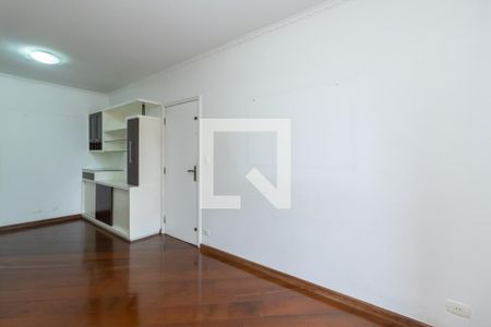 Sala de Estar de apartamento para alugar com 3 quartos, 101m² em Parque Mandaqui, São Paulo