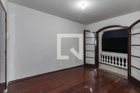 Sala de apartamento para alugar com 1 quarto, 50m² em Vila Brás Cubas, Mogi das Cruzes