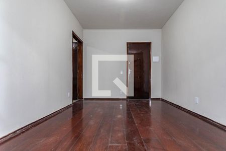 Sala de apartamento para alugar com 1 quarto, 50m² em Vila Brás Cubas, Mogi das Cruzes