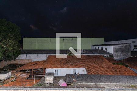 Vista - Sacada de apartamento para alugar com 1 quarto, 50m² em Vila Brás Cubas, Mogi das Cruzes