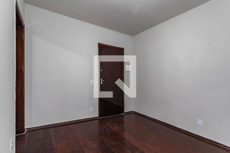 Sala de apartamento para alugar com 1 quarto, 50m² em Vila Brás Cubas, Mogi das Cruzes