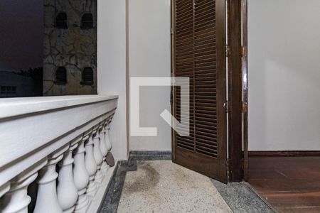 Sacada de apartamento para alugar com 1 quarto, 50m² em Vila Brás Cubas, Mogi das Cruzes