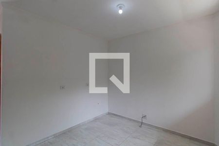  Sala e Cozinha Integrada  de kitnet/studio para alugar com 1 quarto, 34m² em Vila Ré, São Paulo