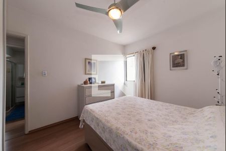 Quarto 2 de apartamento à venda com 2 quartos, 56m² em Santa Paula, São Caetano do Sul