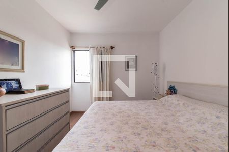 Quarto 2 de apartamento à venda com 2 quartos, 56m² em Santa Paula, São Caetano do Sul