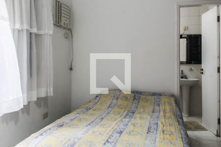 Quarto 1 de apartamento para alugar com 2 quartos, 90m² em Jardim Enseada, Guarujá