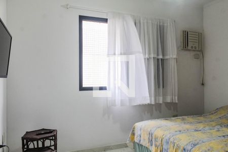 Quarto 1 de apartamento para alugar com 2 quartos, 90m² em Jardim Enseada, Guarujá