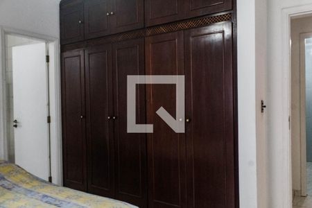 Quarto 1 de apartamento para alugar com 2 quartos, 90m² em Jardim Enseada, Guarujá