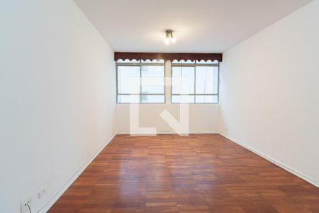 Apartamento para alugar com 110m², 3 quartos e 2 vagasSala