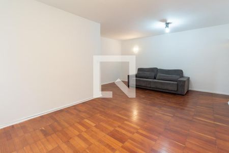 Apartamento para alugar com 110m², 3 quartos e 2 vagasSala