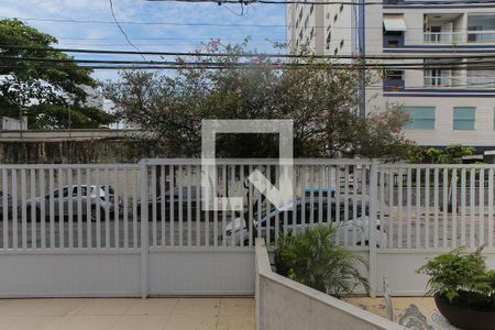 Vista de casa para alugar com 3 quartos, 151m² em Ponta da Praia, Santos