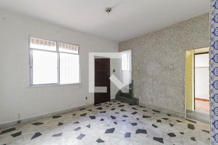 Sala de casa à venda com 3 quartos, 149m² em Engenho de Dentro, Rio de Janeiro