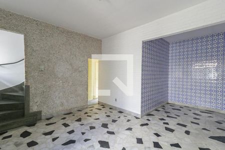 Sala de casa à venda com 3 quartos, 149m² em Engenho de Dentro, Rio de Janeiro