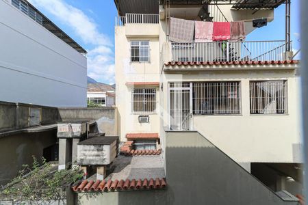 Quarto de casa à venda com 3 quartos, 149m² em Engenho de Dentro, Rio de Janeiro