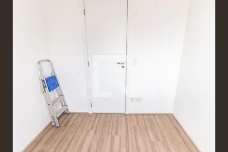 Quarto 1 de apartamento à venda com 2 quartos, 40m² em Quarta Parada, São Paulo